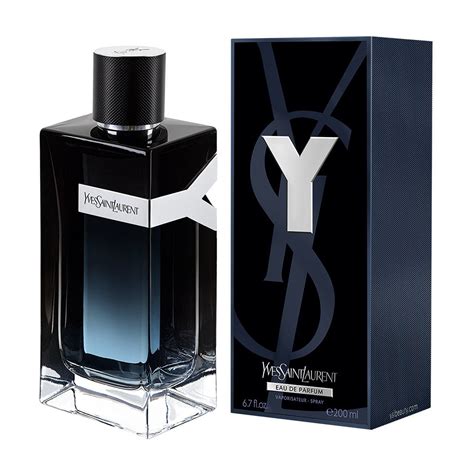 YSL perfume men price